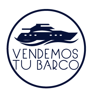logo vendemos tu barco